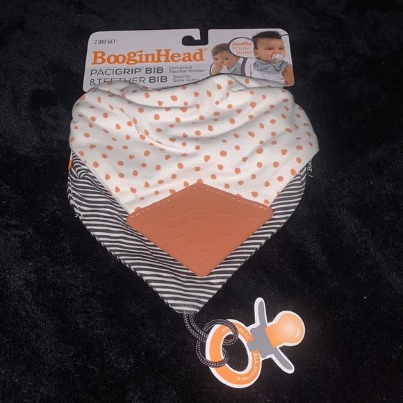 Bib bundle - Picture 2 of 7